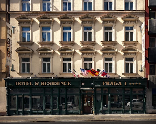 Gallery - Hotel Praga 1