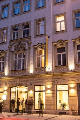 Gallery - Grandium Hotel Prague