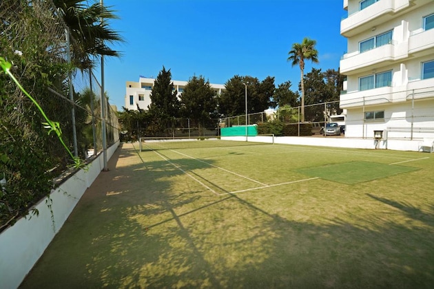 Gallery - Nestor Hotel