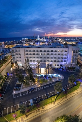 Gallery - Nestor Hotel