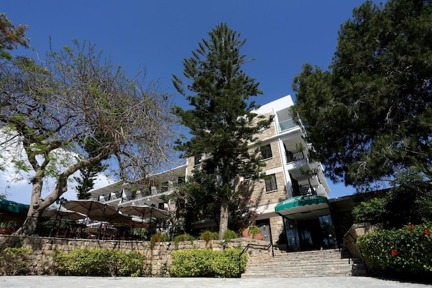 Gallery - Dionysos Central Hotel
