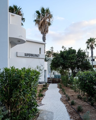 Gallery - Pandream Hotel Apartments