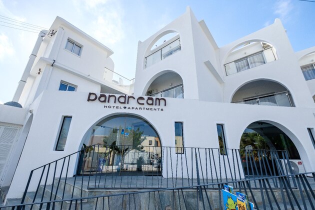 Gallery - Pandream Hotel Apartments