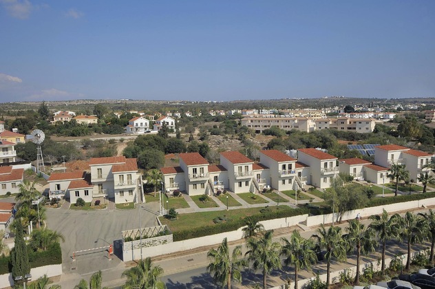Gallery - Nissiana Hotel