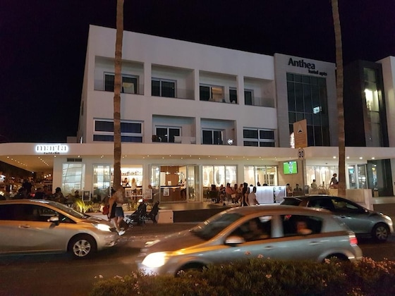 Gallery - Anthea Hotel Apartments