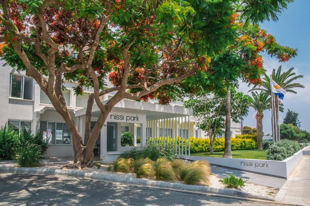 Gallery - Nissi Park Hotel