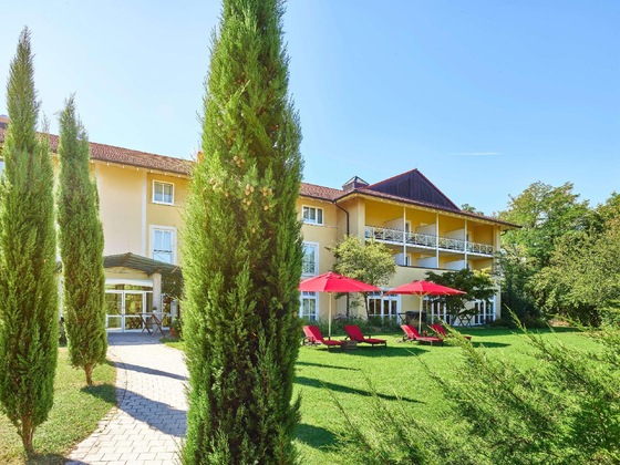Gallery - Maxx By Steigenberger Deidesheim