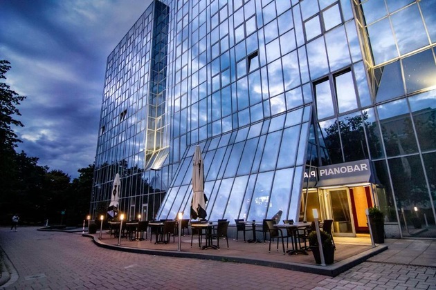 Gallery - Best Western Plus Plaza Hotel Darmstadt
