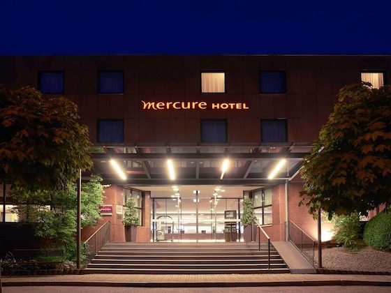 Gallery - Mercure Hotel München Süd Messe