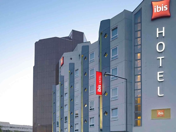 Gallery - Ibis Hotel Köln Centrum