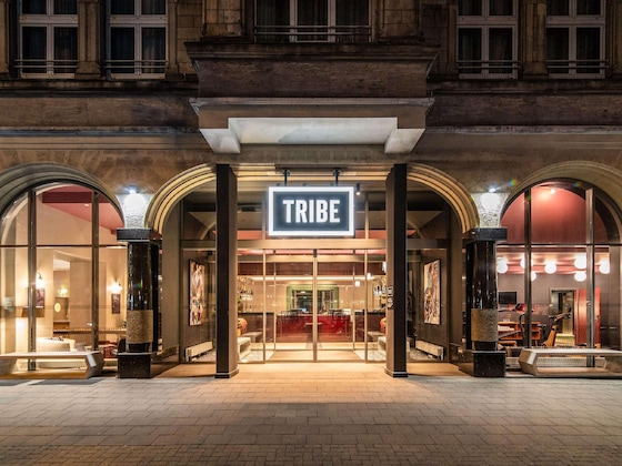 Gallery - Tribe Düsseldorf