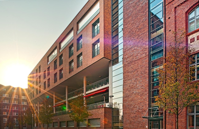 Gallery - Centrovital Hotel Berlin