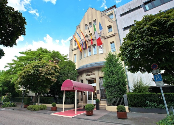 Gallery - Hotel Viktoria