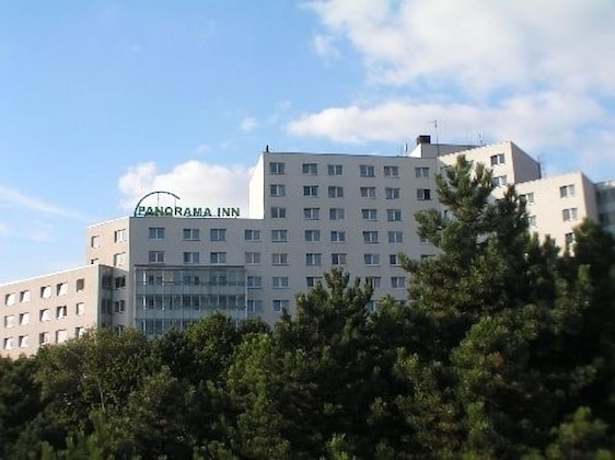 Gallery - Panorama Inn Hotel Und Boardinghaus