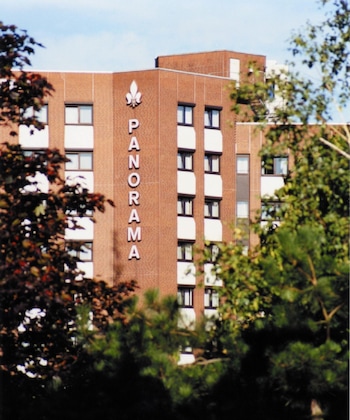 Gallery - Hotel Panorama Hamburg - Billstedt