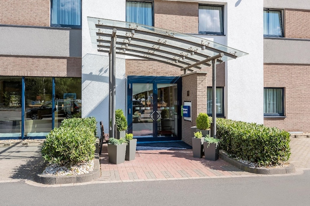 Gallery - Holiday Inn Express Köln-Mülheim By Ihg