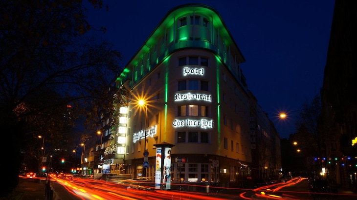 Gallery - Coellner Hof