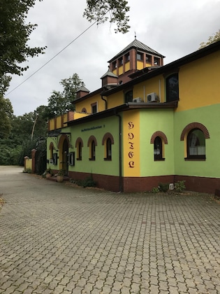 Gallery - Hotel Waldschlösschen