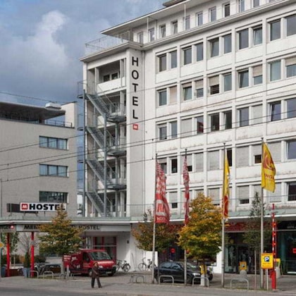 Gallery - Meininger Hotel München City Center