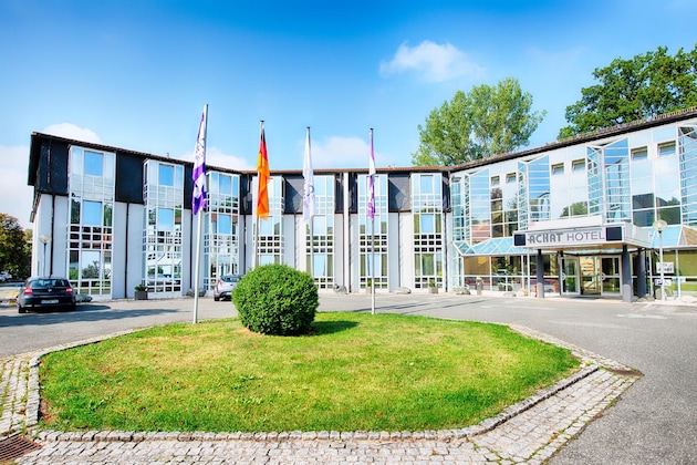 Gallery - Taste Hotel Kulmbach