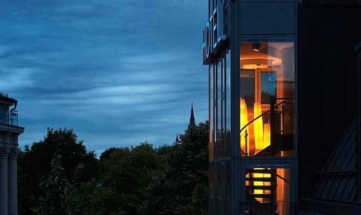 Gallery - Living Hotel Prinzessin Elisabeth
