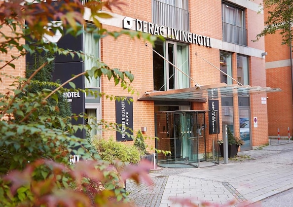 Gallery - Living Hotel Prinzessin Elisabeth