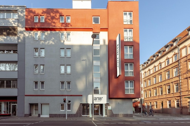 Gallery - Novum Hotel Mannheim City