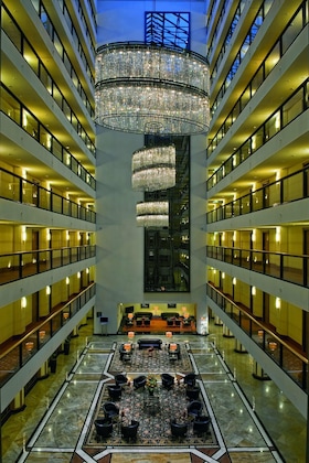 Gallery - Maritim Hotel & Internationales Congress Center Dresden