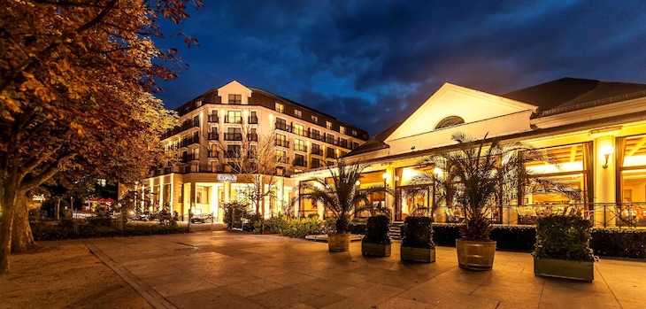 Gallery - Maison Messmer - Ein Mitglied Der Hommage Luxury Hotels Collection