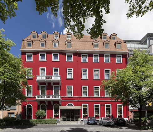 Gallery - Top Hotel Amberger