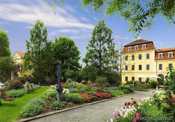 Gallery - Bilderberg Bellevue Hotel Dresden