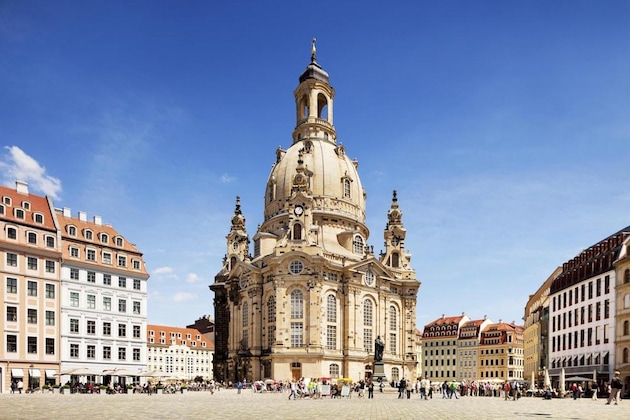 Gallery - Hotel Dresden Neustadt