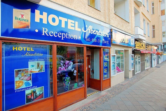 Gallery - Hotel Abendstern