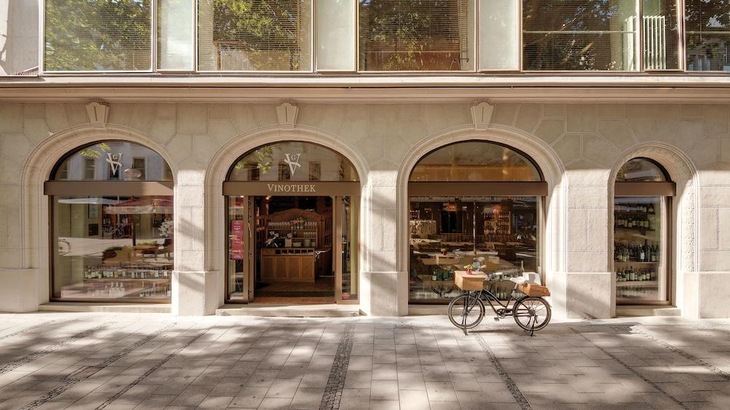 Gallery - Excelsior By Geisel