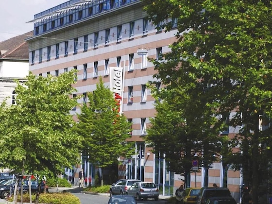 Gallery - Intercityhotel Nürnberg