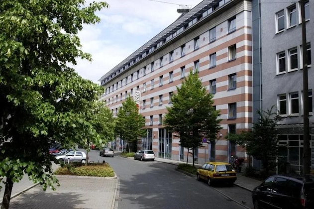 Gallery - Intercityhotel Nürnberg