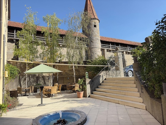 Gallery - Prinzhotel Rothenburg