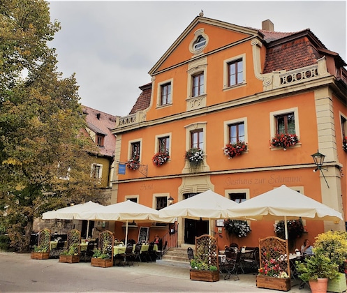 Gallery - Akzent Hotel Schranne