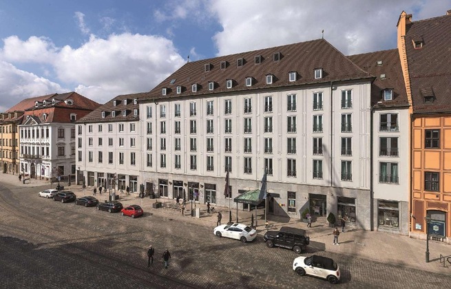 Gallery - Hotel Maximilian’S