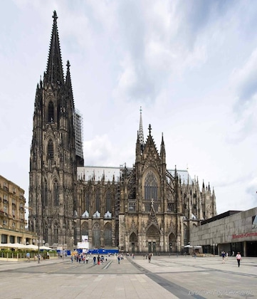 Gallery - Hotel Pullman Cologne