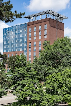 Gallery - Intercityhotel Freiburg