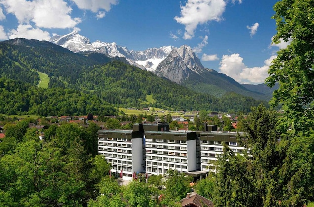 Gallery - Mercure Garmisch Partenkirchen