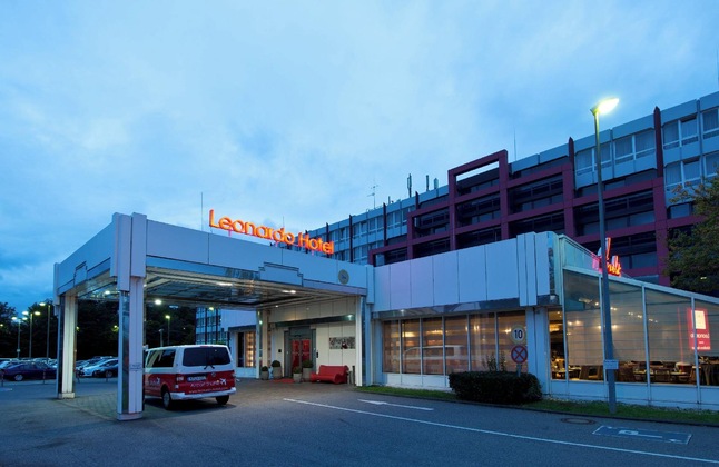 Gallery - Leonardo Hotel Köln Bonn Airport