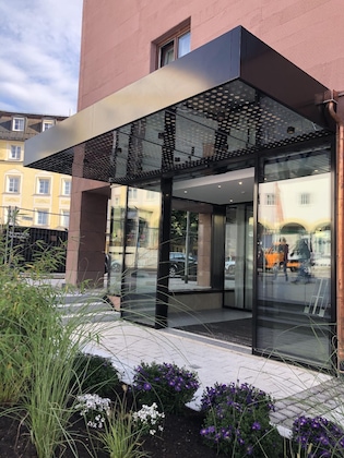 Gallery - Hotel Sonne