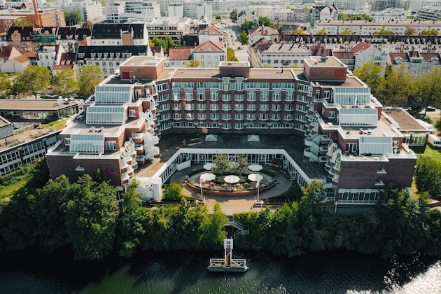 Gallery - Heidelberg Marriott Hotel