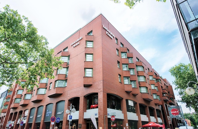 Gallery - Leonardo Hotel Mannheim City Center