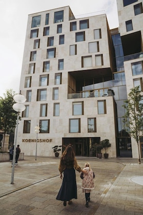 Gallery - Koenigshof, A Luxury Collection Hotel, Munich