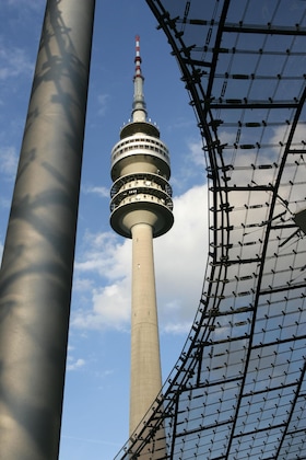 Gallery - Pullman Munich Hotel