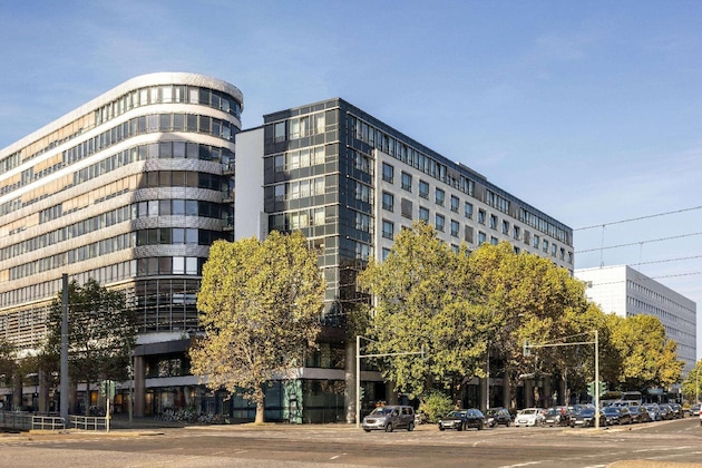 Gallery - Vienna House Easy By Wyndham Berlin Prenzlauer Berg