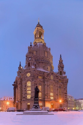 Gallery - Radisson Blu Park Hotel & Conference Centre, Dresden Radebeul